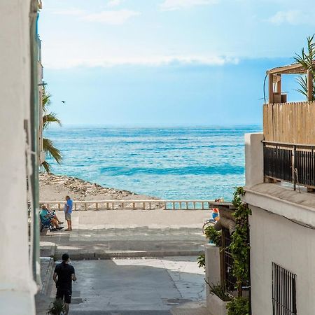 C2 - Seaside Pedregalejo 3 Bedrooms Apartment Málaga Eksteriør billede